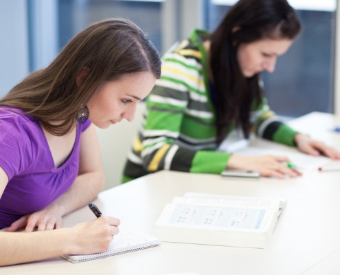 LSAT Reading Comprehension Main Idea and Scope