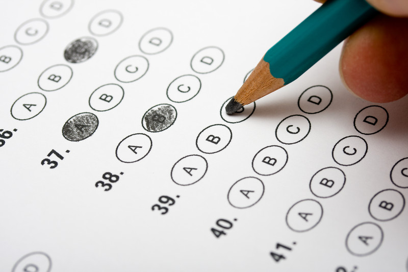 PSAT Official Practice Test and Explanations Kaplan Test Prep