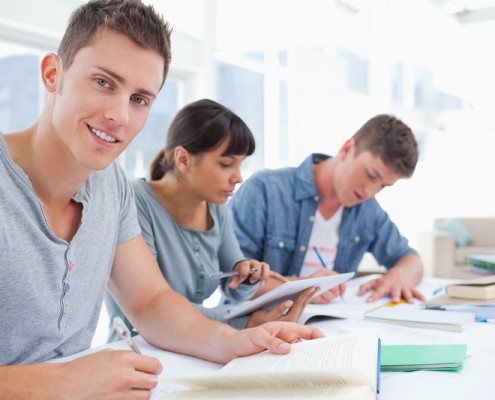 LSAT Reading Comprehension: Detail and Inference Questions