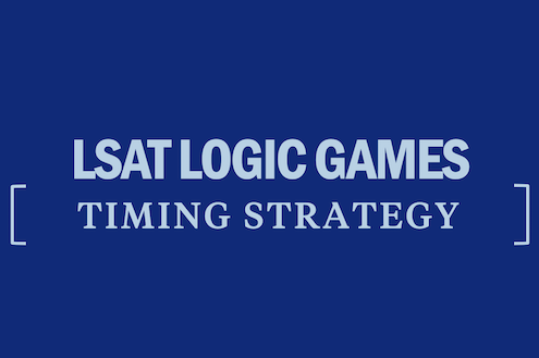 lsat-logic-games-timing-strategy-tips