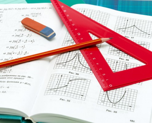 What's Tested on the TEAS: Mathematics