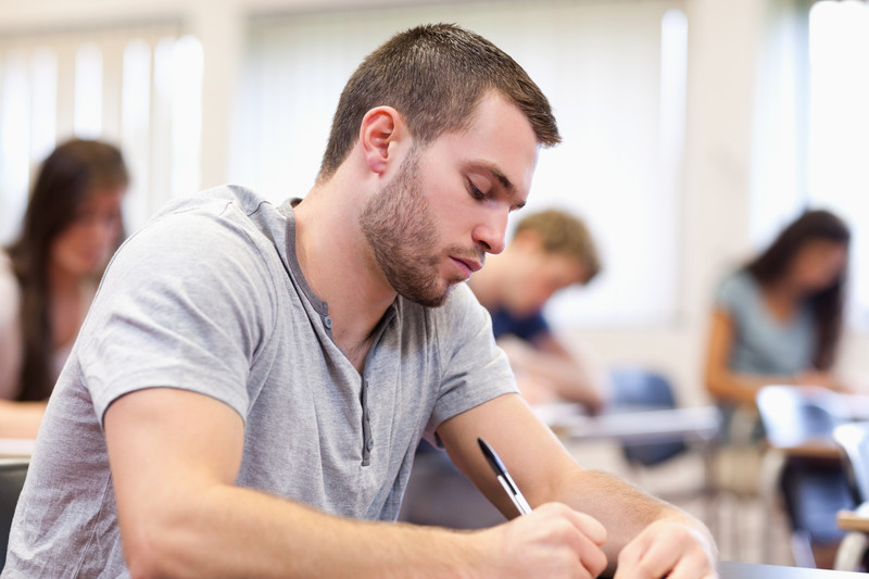 general writing topics