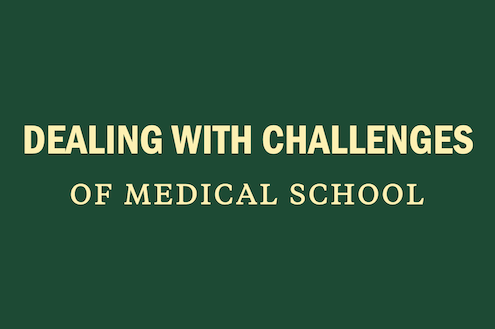 dealing-with-challenges-medical-school