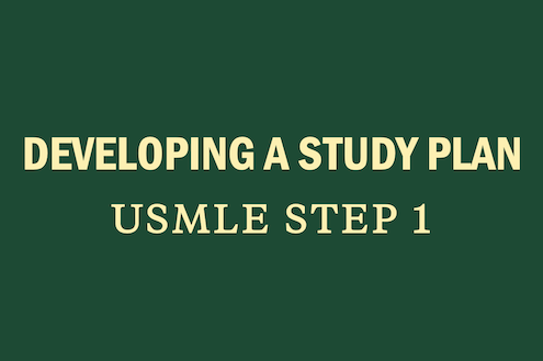 developing-a-study-plan-usmle-step-1
