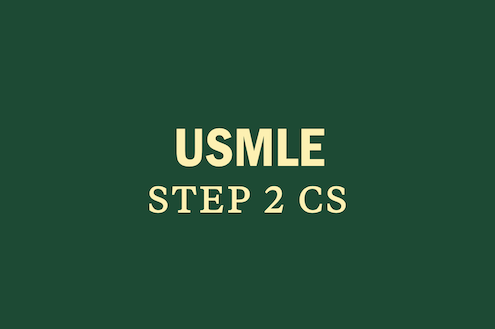 usmle-step-2-cs