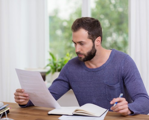 Bar Exam Tips and Practice: Evidence Question