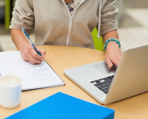 Developing A Study Plan for the PANCE
