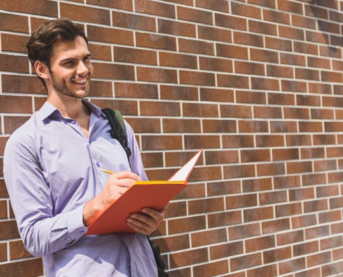 GRE Issue Writing Task: Use What You Know