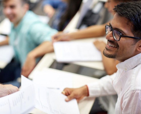 GRE Verbal: Sentence Equivalence