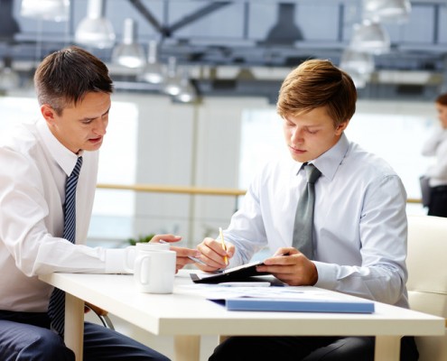4 Steps for GRE Two-Blank Text Completion Questions
