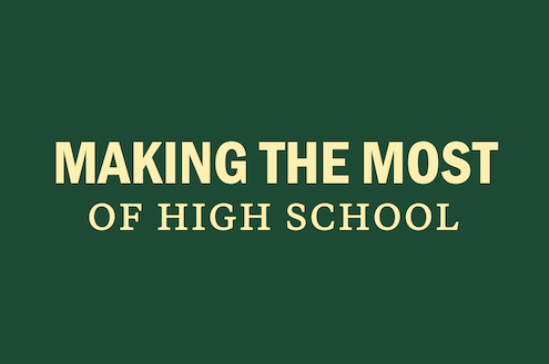 making-the-most-of-high-school-tips