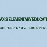 Praxis Elementary Education Content Knowledge Practice Questions ...