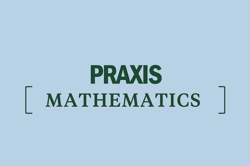praxis-mathematics