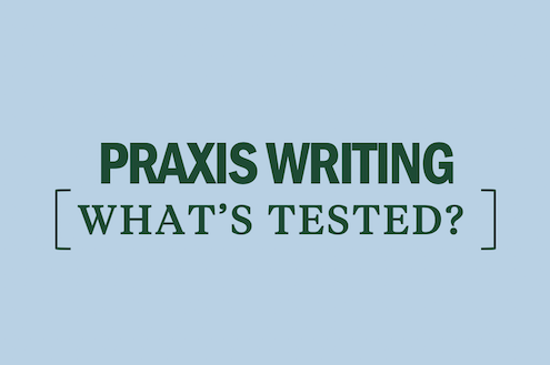 praxis-writing-whats-tested