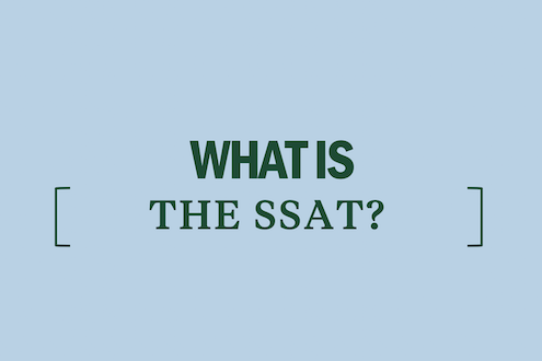 what-is-the-ssat