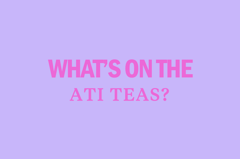 whats-on-ati-teas-test