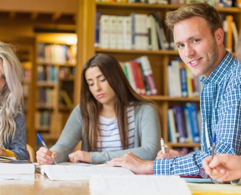 What Should I Study the Week Before the LSAT?