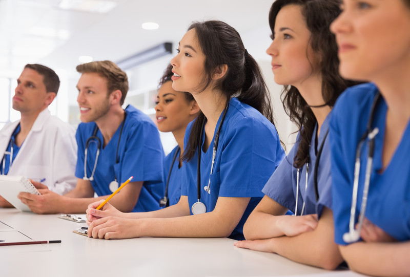 is medical assistant a good job