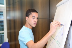 Learn About the GRE