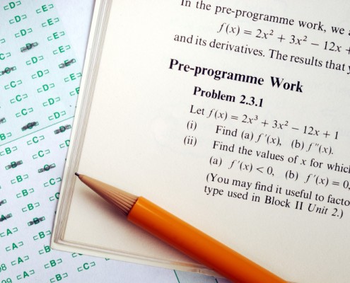 Should you guess on the PSAT, ACT, or SAT?