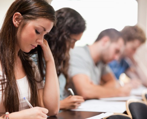 The Rising Importance of AP Exams