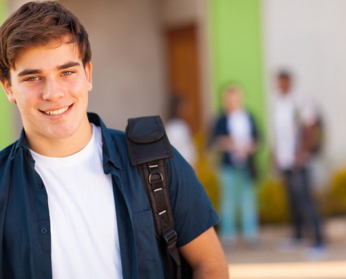 Top Tips to Make the Most of High School