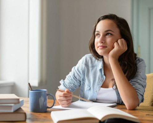 Pick B for Boris: Is the SAT or ACT Easier?