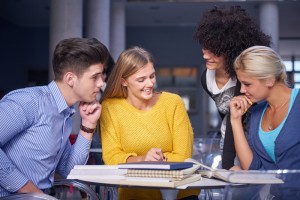 Learn About the GMAT Learn About the GMAT