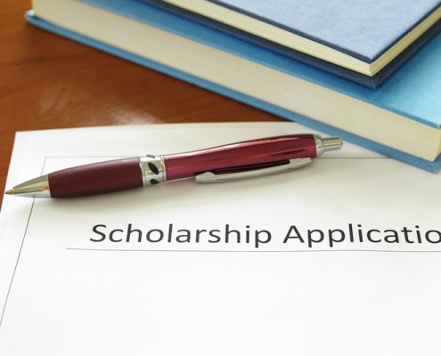 How to Cash in on MBA Scholarships