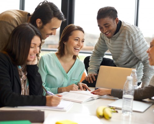 Tips for Finding Your College Niche