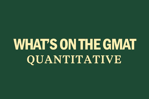 gmat-quantitative