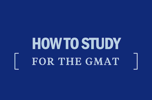 how-to-study-for-the-gmat