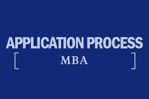 mba-application-process
