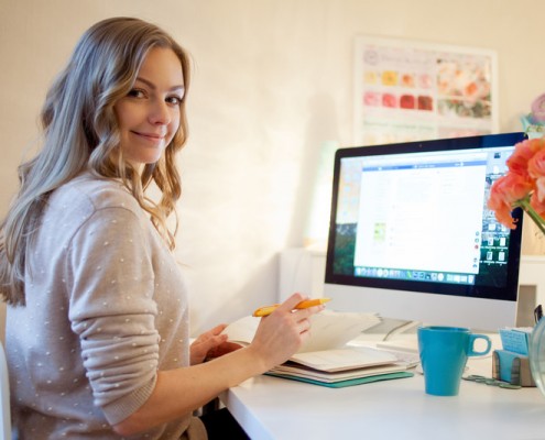 6 Tips for an Organized College Search