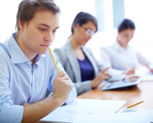 Guide to LSAT Logical Reasoning