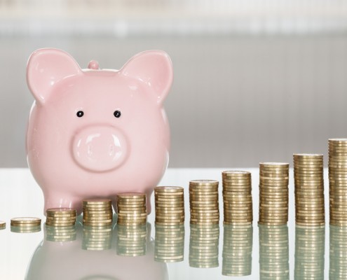 What to Expect When You’re Expensing College Education