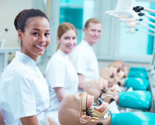 Is Dental School Right for You?