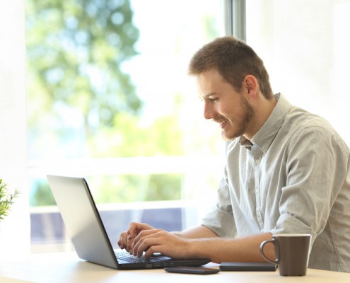 Getting Into Dental School: Essays, Recommendations, and Interviews