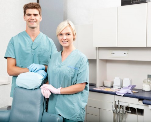Pre-Dental Planner