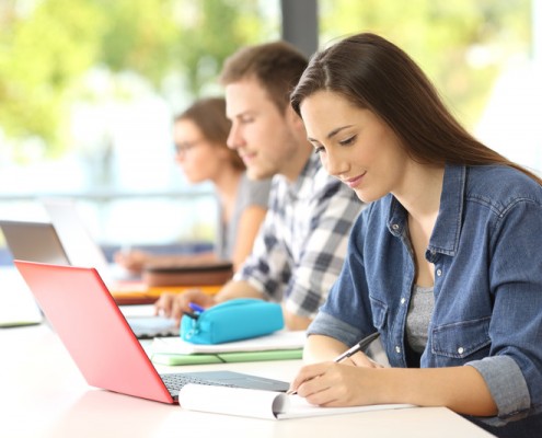 Tips for Motivating Your Child to Start Studying for the ACT/SAT