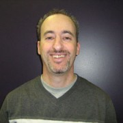 Stuart Kovinsky