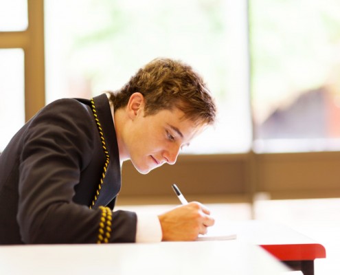 SSAT/ISEE Essay: What to Expect