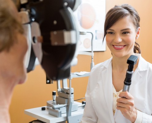 Is Optometry School Right For You?