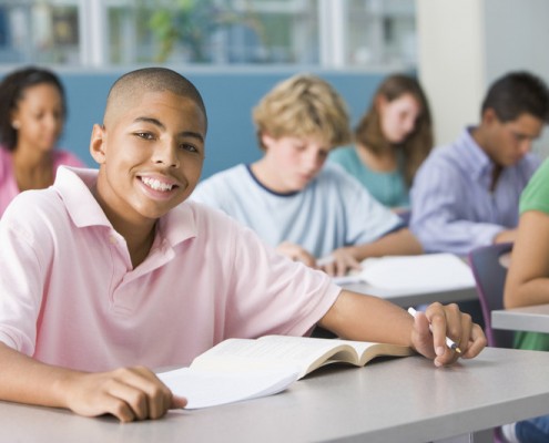ISEE and SSAT Essay Samples
