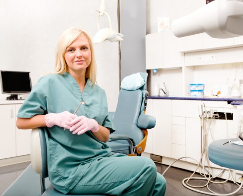 Dental Licensure and Specialization