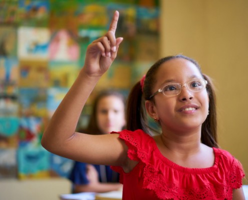 How to Prepare for the SSAT and ISEE