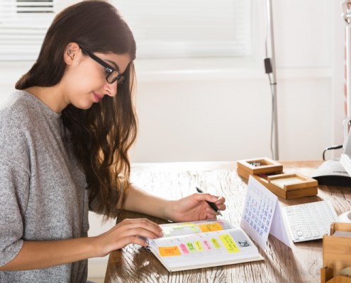 When and How to Reschedule Your GRE