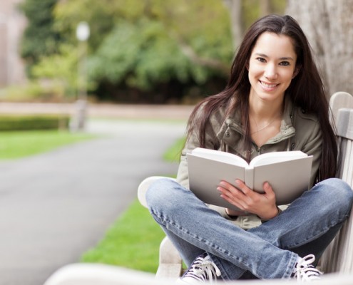 Guide to LSAT Reading Comprehension