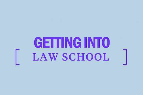 getting-into-law-school