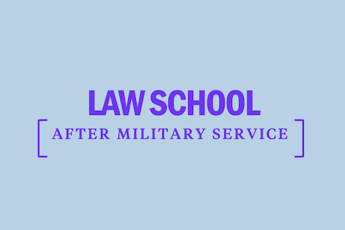 law-school-after-military-service